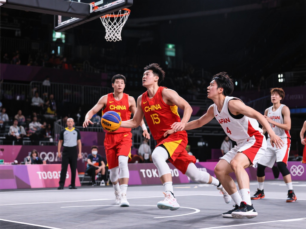 于中国队来 于中国队来